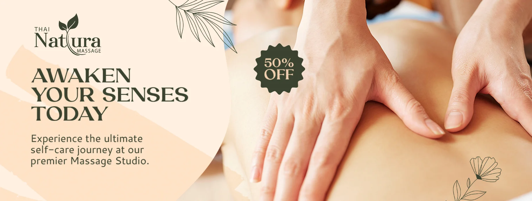 banner promotion